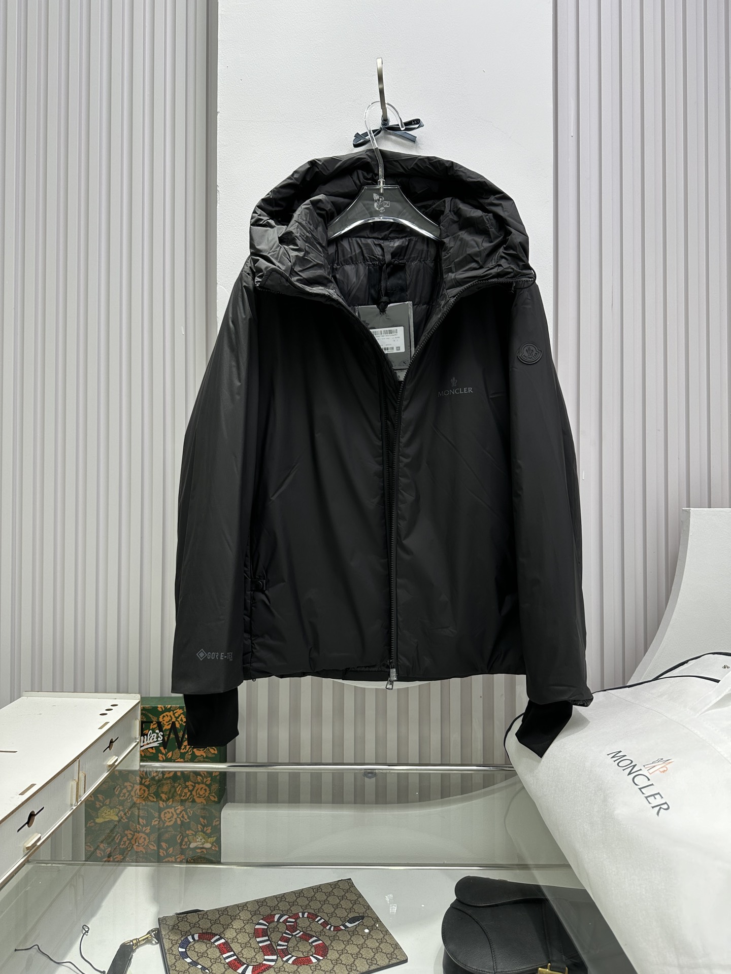 Moncler Down Jackets